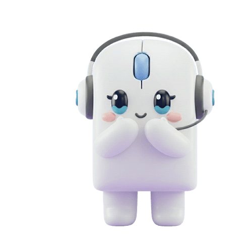 부끄러운 딸깍이